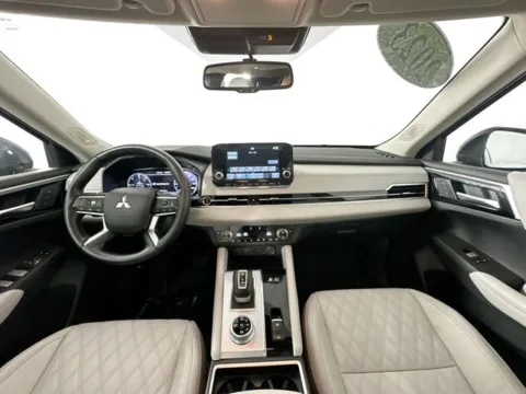 Another view of 2023 Mitsubishi Outlander PHEV SEL for sale in Framingham, MA at AutoMax Preowned Framingham