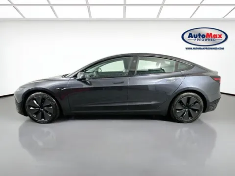 More photos of 2024 Tesla Model 3 Long Range at AutoMax Preowned Framingham, MA