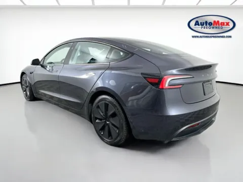 More photos of 2024 Tesla Model 3 Long Range at AutoMax Preowned Framingham, MA