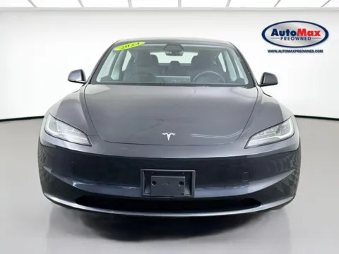 Photos of 2024 Tesla Model 3 Long Range for sale in Framingham, MA at AutoMax Preowned Framingham