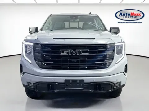 Photos of 2024 GMC Sierra 1500 Elevation for sale in Framingham, MA at AutoMax Preowned Framingham