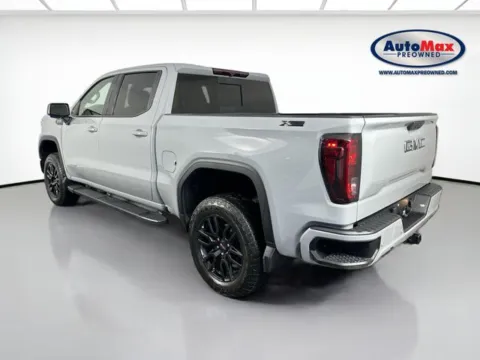 More photos of 2024 GMC Sierra 1500 Elevation at AutoMax Preowned Framingham, MA