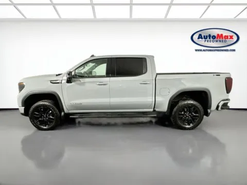 More photos of 2024 GMC Sierra 1500 Elevation at AutoMax Preowned Framingham, MA