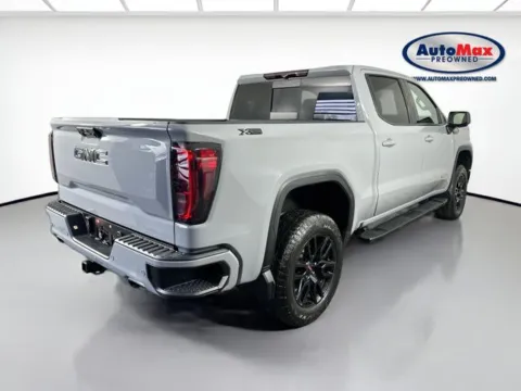 Photos of 2024 GMC Sierra 1500 Elevation for sale in Framingham, MA at AutoMax Preowned Framingham