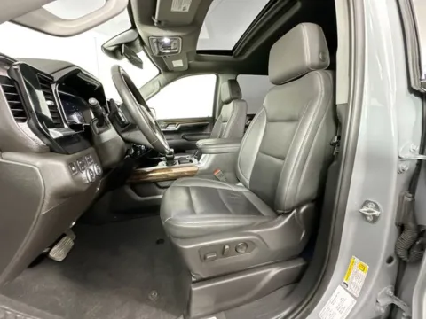 More photos of 2024 GMC Sierra 1500 Elevation at AutoMax Preowned Framingham, MA