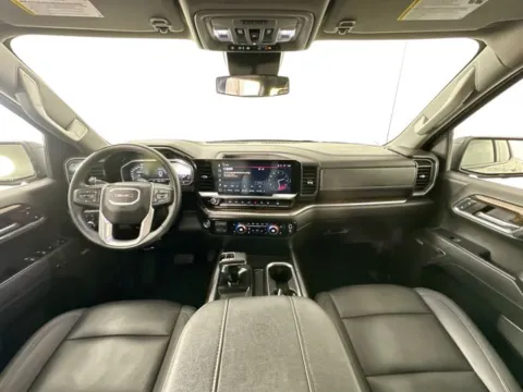 Another view of 2024 GMC Sierra 1500 Elevation for sale in Framingham, MA at AutoMax Preowned Framingham