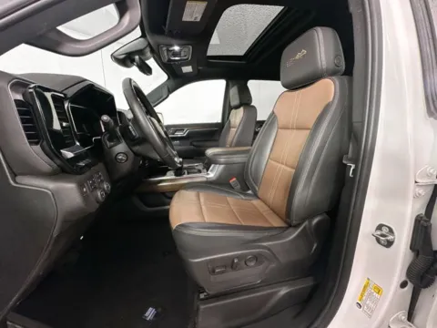 More photos of 2024 Chevrolet Silverado 1500 High Country at AutoMax Preowned Framingham, MA