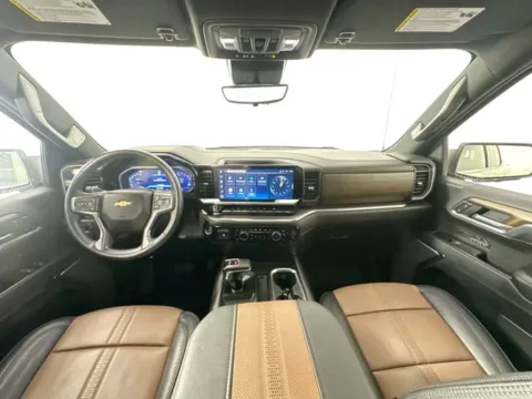 Another view of 2024 Chevrolet Silverado 1500 High Country for sale in Framingham, MA at AutoMax Preowned Framingham