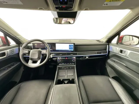 Another view of 2024 Hyundai Santa Fe Hybrid Limited for sale in Framingham, MA at AutoMax Preowned Framingham