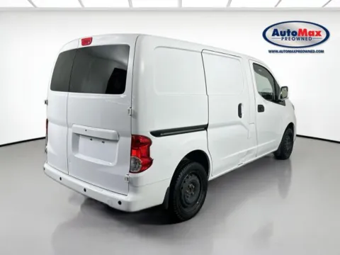 Photos of 2021 Nissan NV200 SV for sale in Framingham, MA at AutoMax Preowned Framingham