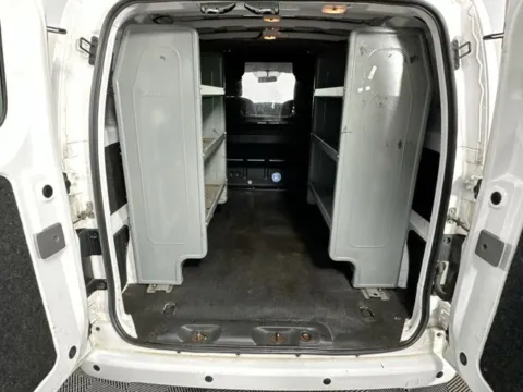 Another view of 2021 Nissan NV200 SV for sale in Framingham, MA at AutoMax Preowned Framingham