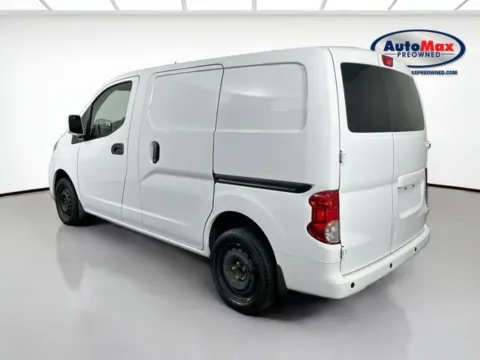 More photos of 2021 Nissan NV200 SV at AutoMax Preowned Framingham, MA