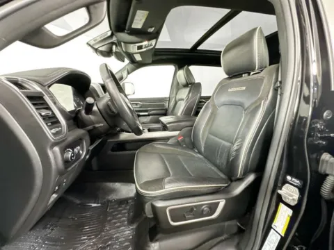More photos of 2024 Ram 1500 Laramie at AutoMax Preowned Framingham, MA