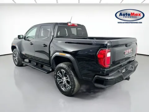 More photos of 2023 GMC Canyon AT4 at AutoMax Preowned Framingham, MA