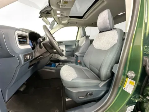 More photos of 2025 Ford Maverick XLT at AutoMax Preowned Framingham, MA