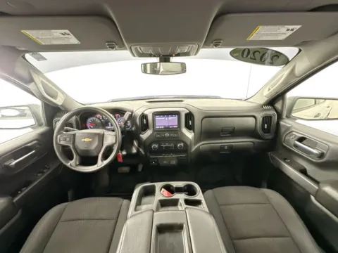 Another view of 2020 Chevrolet Silverado 1500 Custom for sale in Framingham, MA at AutoMax Preowned Framingham