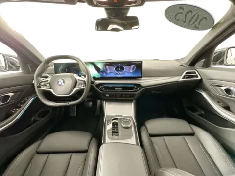 Another view of 2025 BMW 3 Series 330i xDrive for sale in Framingham, MA at AutoMax Preowned Framingham