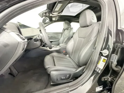 More photos of 2025 BMW 3 Series 330i xDrive at AutoMax Preowned Framingham, MA