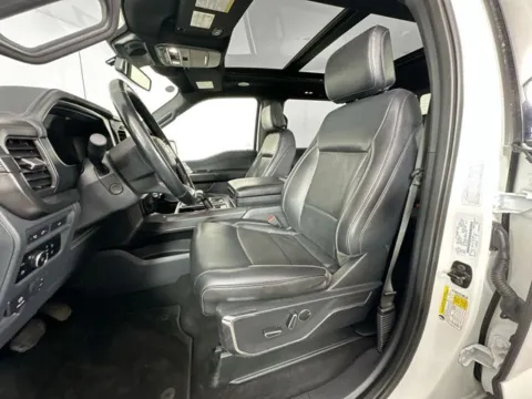 More photos of 2024 Ford F-150 Lariat at AutoMax Preowned Framingham, MA
