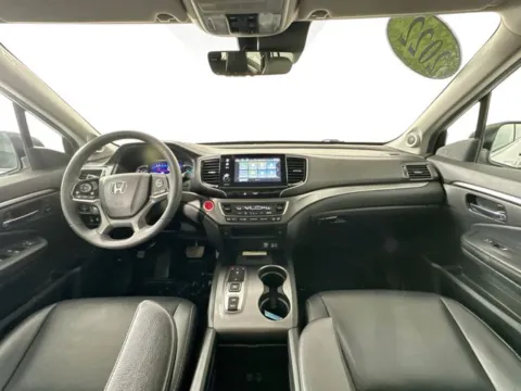 Another view of 2022 Honda Pilot Special Edition for sale in Framingham, MA at AutoMax Preowned Framingham