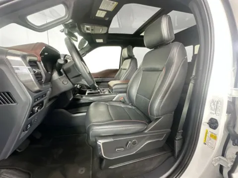 More photos of 2023 Ford F-150 Lariat at AutoMax Preowned Framingham, MA