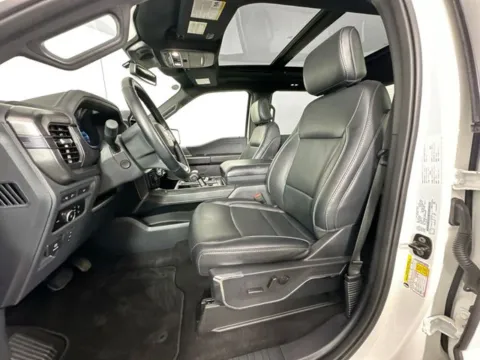 More photos of 2024 Ford F-150 Lariat at AutoMax Preowned Framingham, MA