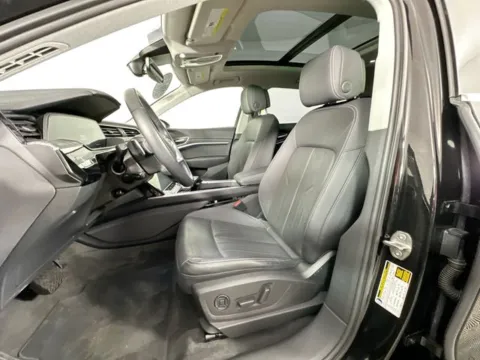More photos of 2023 Audi e-tron Premium Plus at AutoMax Preowned Framingham, MA