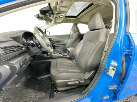 More photos of 2024 Subaru Impreza Sport at AutoMax Preowned Framingham, MA