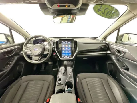 Another view of 2024 Subaru Impreza Sport for sale in Framingham, MA at AutoMax Preowned Framingham