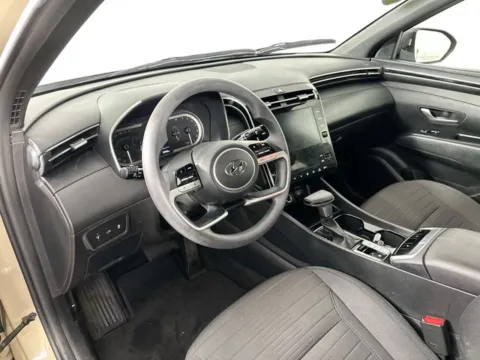 Another view of 2024 Hyundai Santa Cruz SEL for sale in Framingham, MA at AutoMax Preowned Framingham