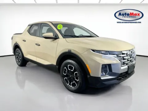 Unknown 2024 Hyundai Santa Cruz SEL for sale in Framingham, MA