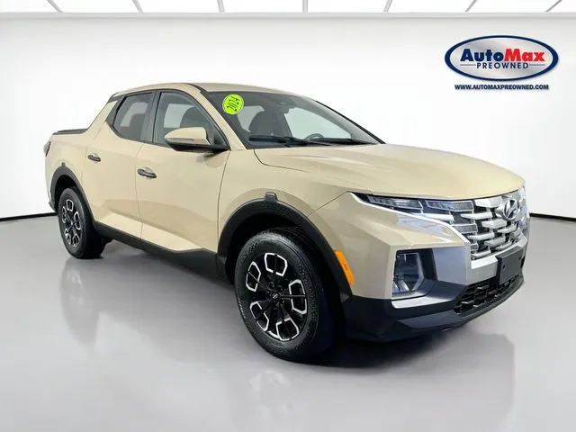 2024 Hyundai Santa Cruz SEL 2.5 AWD's photo