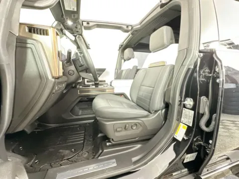More photos of 2024 GMC Hummer EV SUV 2X at AutoMax Preowned Framingham, MA