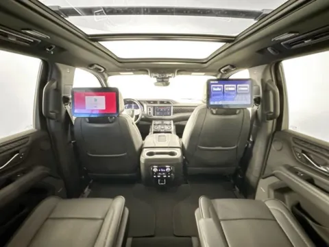 More photos of 2023 GMC Yukon Denali at AutoMax Preowned Framingham, MA