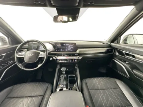 More photos of 2023 Kia Telluride EX X-Line at AutoMax Preowned Framingham, MA