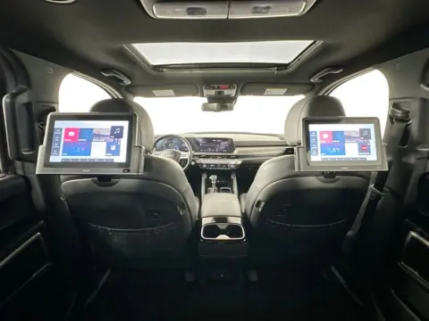Another view of 2023 Kia Telluride EX X-Line for sale in Framingham, MA at AutoMax Preowned Framingham
