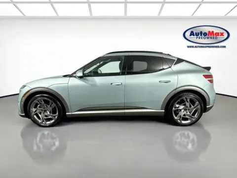 More photos of 2023 Genesis GV60 Performance at AutoMax Preowned Framingham, MA