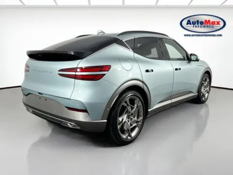 Photos of 2023 Genesis GV60 Performance for sale in Framingham, MA at AutoMax Preowned Framingham