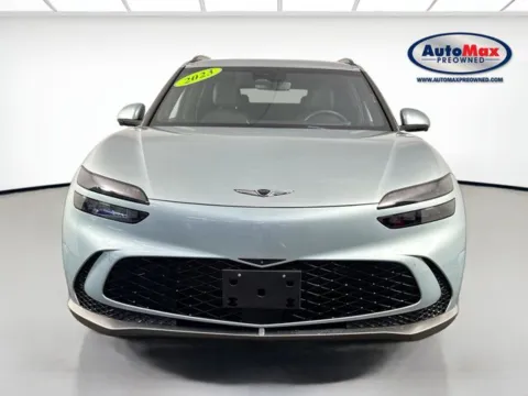 Photos of 2023 Genesis GV60 Performance for sale in Framingham, MA at AutoMax Preowned Framingham