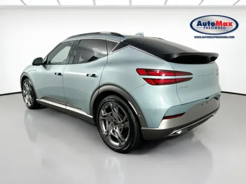 More photos of 2023 Genesis GV60 Performance at AutoMax Preowned Framingham, MA