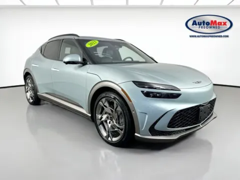 Unknown 2023 Genesis GV60 Performance for sale in Framingham, MA