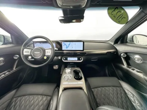 Another view of 2023 Genesis GV60 Performance for sale in Framingham, MA at AutoMax Preowned Framingham