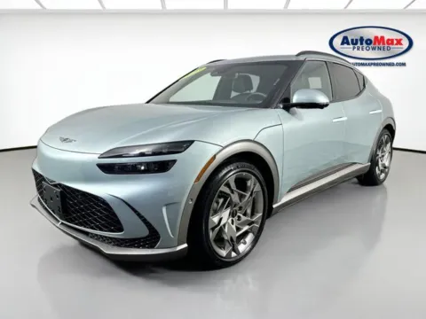 Another view of 2023 Genesis GV60 Performance for sale in Framingham, MA at AutoMax Preowned Framingham