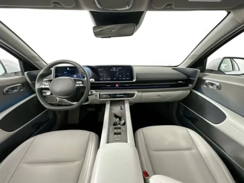 Another view of 2024 Hyundai IONIQ 6 SEL for sale in Framingham, MA at AutoMax Preowned Framingham