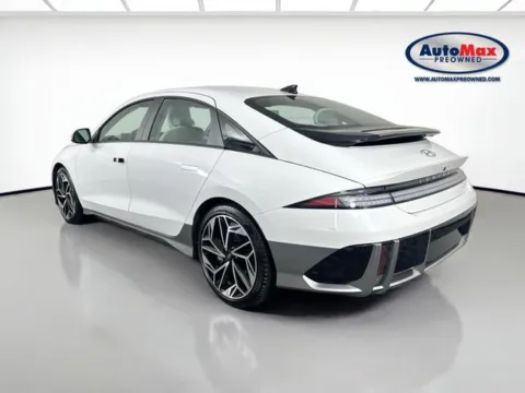 More photos of 2024 Hyundai IONIQ 6 SEL at AutoMax Preowned Framingham, MA