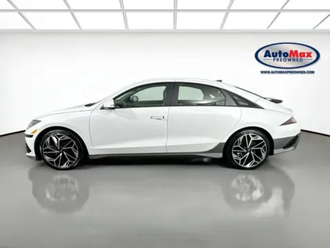 More photos of 2024 Hyundai IONIQ 6 SEL at AutoMax Preowned Framingham, MA