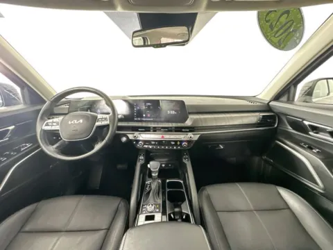 Another view of 2023 Kia Telluride EX for sale in Framingham, MA at AutoMax Preowned Framingham