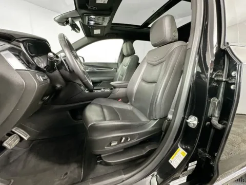 More photos of 2024 Cadillac XT6 Sport at AutoMax Preowned Framingham, MA