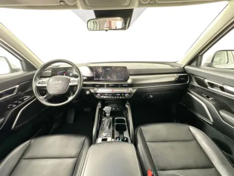 Another view of 2024 Kia Telluride S for sale in Framingham, MA at AutoMax Preowned Framingham