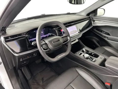 Another view of 2025 Jeep Wagoneer S Limited for sale in Framingham, MA at AutoMax Preowned Framingham